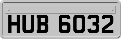 HUB6032