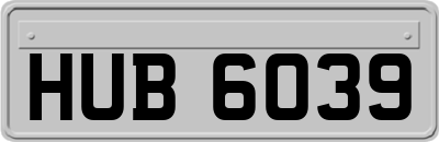 HUB6039