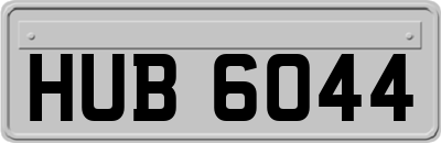 HUB6044