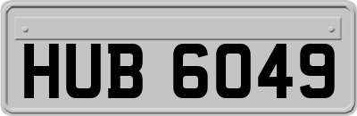 HUB6049