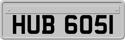 HUB6051