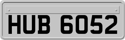 HUB6052