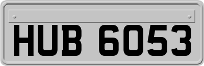 HUB6053