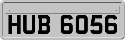 HUB6056