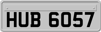 HUB6057