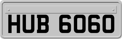 HUB6060