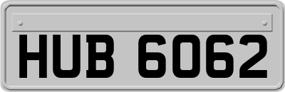 HUB6062