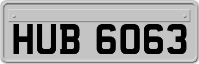 HUB6063