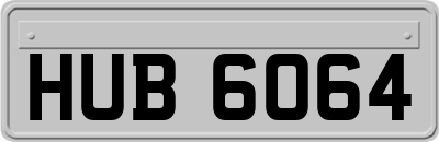 HUB6064