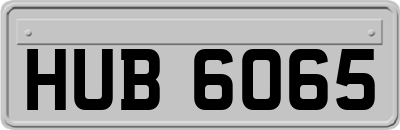 HUB6065