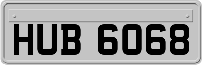 HUB6068