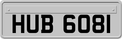 HUB6081