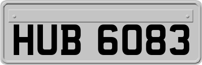 HUB6083