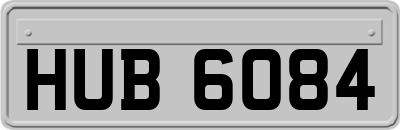 HUB6084