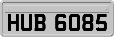 HUB6085