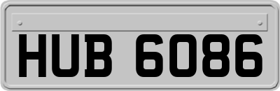 HUB6086