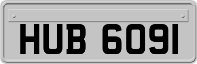 HUB6091