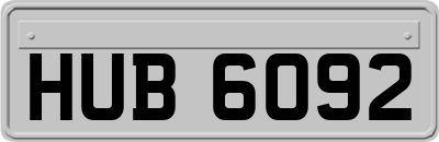 HUB6092