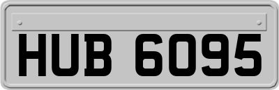 HUB6095