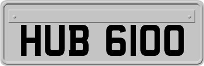 HUB6100