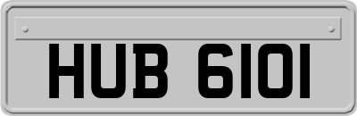 HUB6101