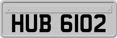 HUB6102