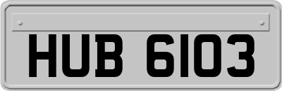 HUB6103