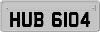 HUB6104