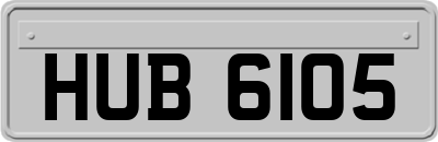 HUB6105