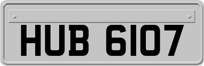 HUB6107