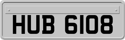 HUB6108