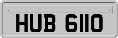 HUB6110