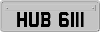 HUB6111