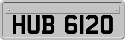 HUB6120