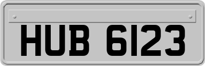 HUB6123