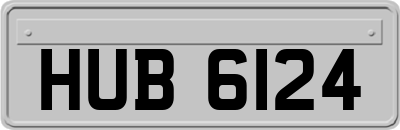 HUB6124