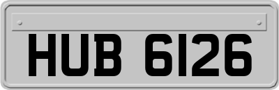 HUB6126