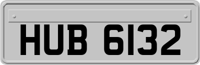 HUB6132