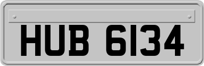 HUB6134