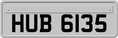 HUB6135