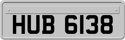 HUB6138