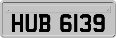 HUB6139