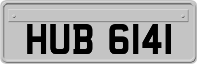 HUB6141