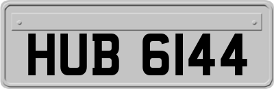 HUB6144