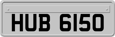 HUB6150