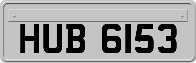 HUB6153