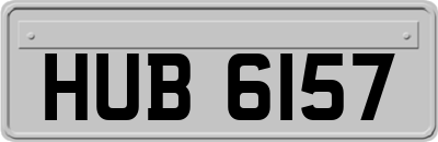 HUB6157