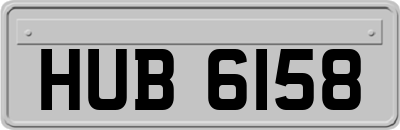 HUB6158