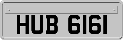 HUB6161