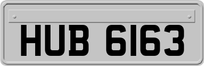 HUB6163